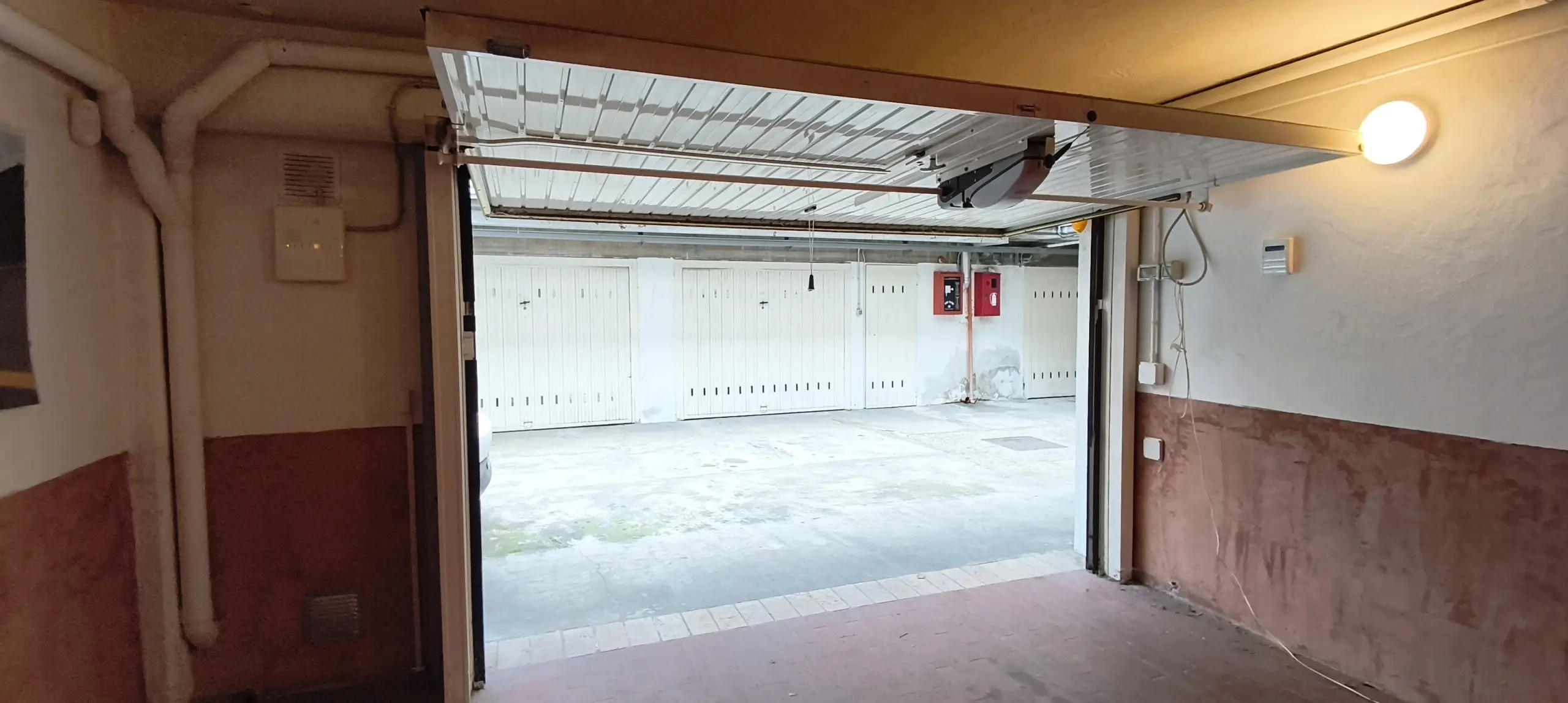 Immagine per Garage in affitto a Modena viale Del Sagittario Traversa B 8