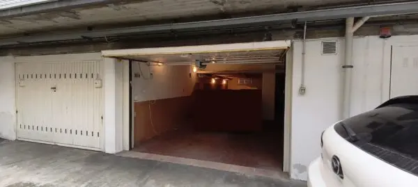 Garage viale Del Sagittario Traversa B 8, Modena