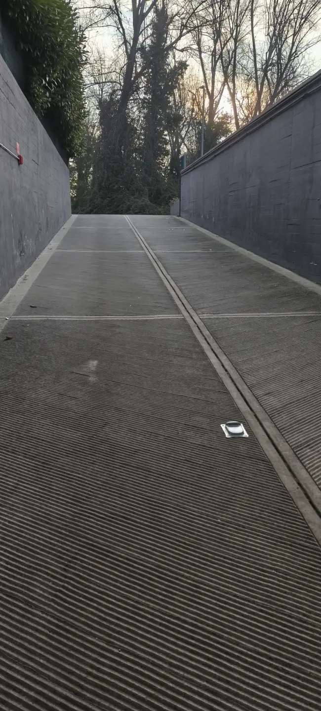 Immagine per Garage in affitto a Modena viale Del Sagittario Traversa B 8