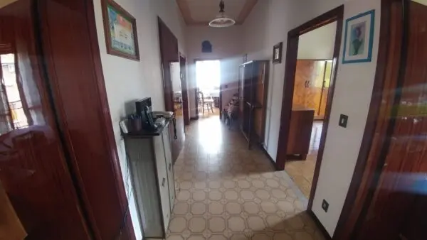 Porzione Di Casa via Medicine 791, Spilamberto