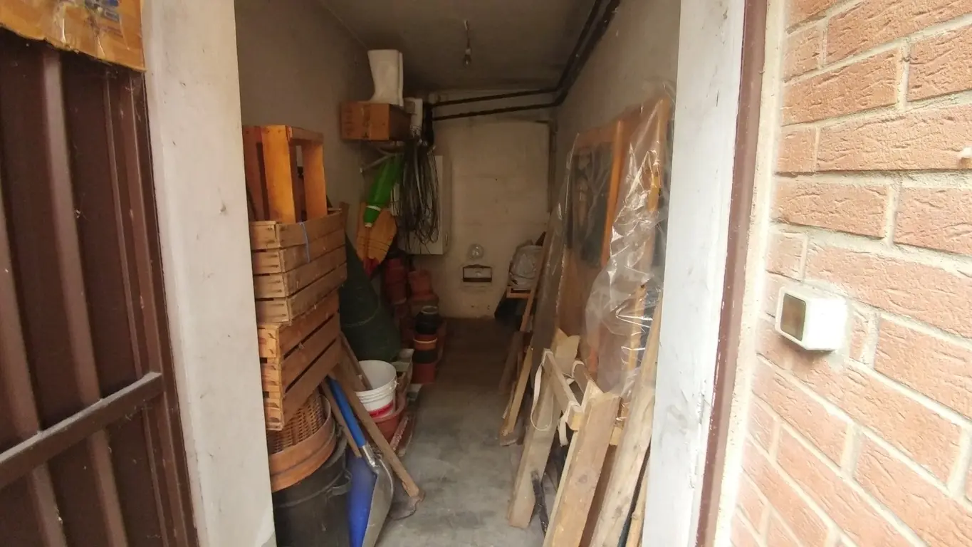 Immagine per Porzione di casa in vendita a Spilamberto via Medicine 791