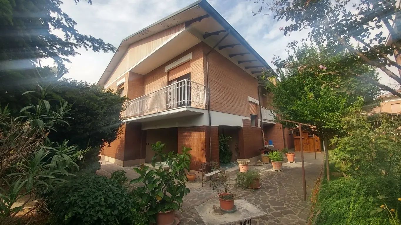Immagine per Porzione di casa in vendita a Castelnuovo Rangone via San Lorenzo 46