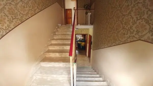 Porzione Di Casa via San Lorenzo 46, Castelnuovo Rangone