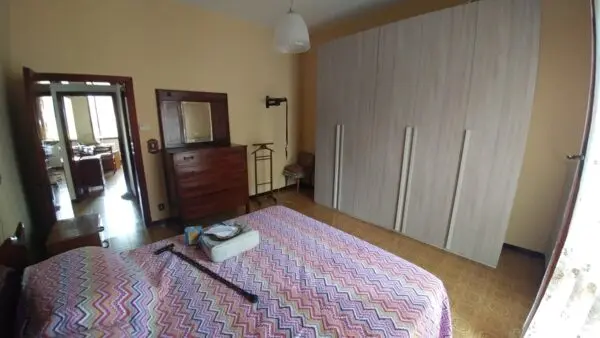 Porzione Di Casa via San Lorenzo 46, Castelnuovo Rangone