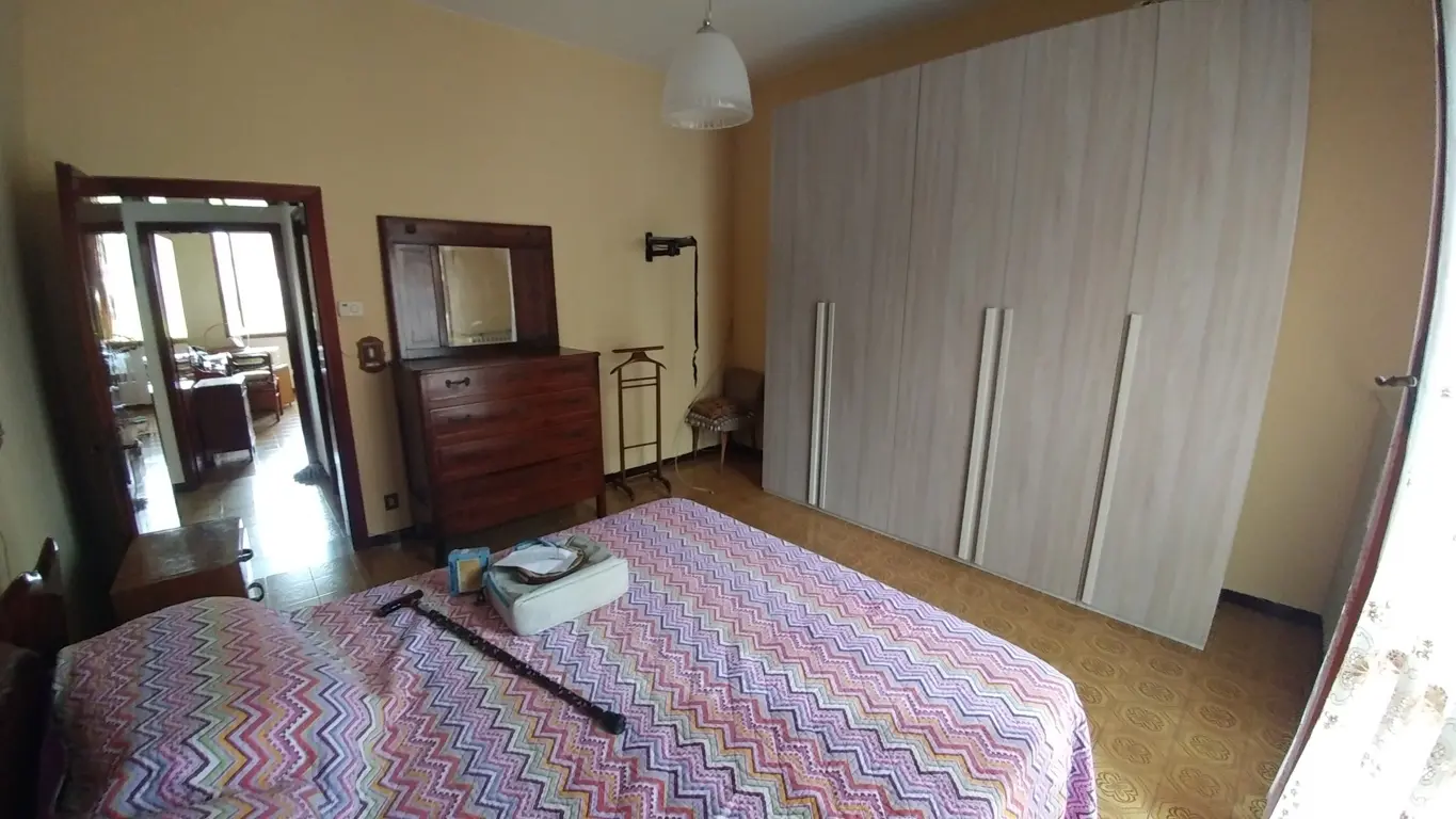 Immagine per Porzione di casa in vendita a Castelnuovo Rangone via San Lorenzo 46