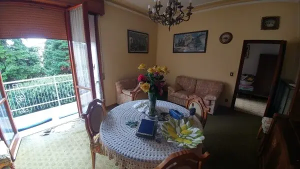 Porzione Di Casa via San Lorenzo 46, Castelnuovo Rangone