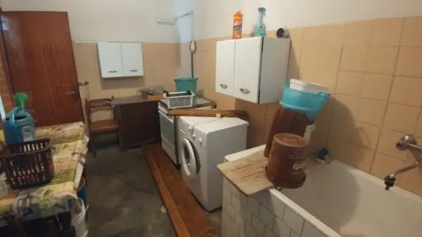 Porzione Di Casa via San Lorenzo 46, Castelnuovo Rangone