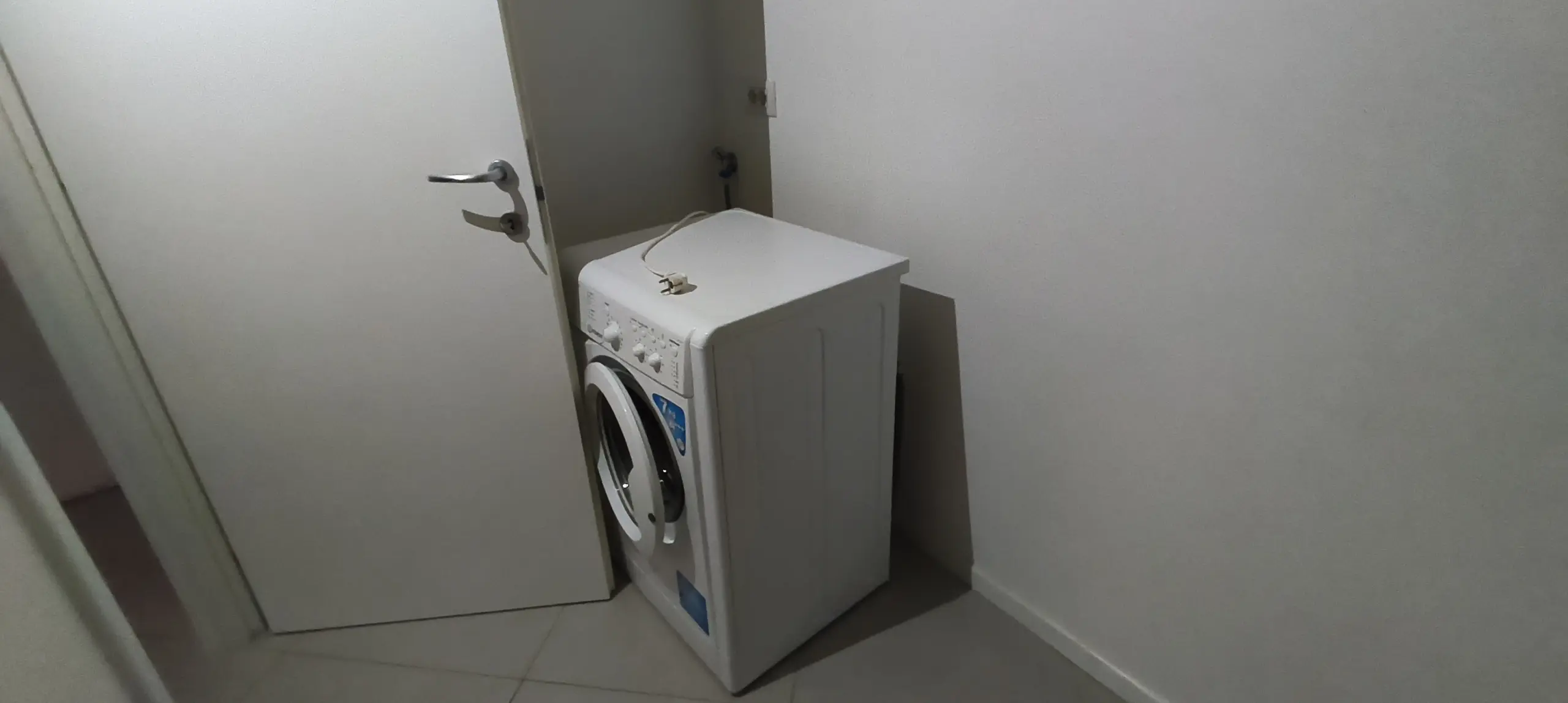 Immagine per Bilocale in affitto a Modena via Canalgrande 90