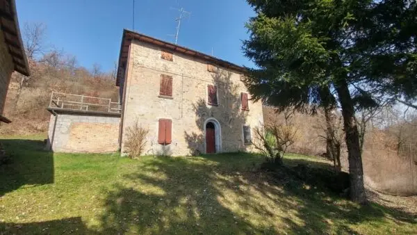 Rustico via Mattioli 555, Zocca