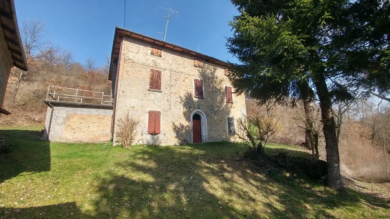 Immagine per Rustico in vendita a Zocca via Mattioli 555