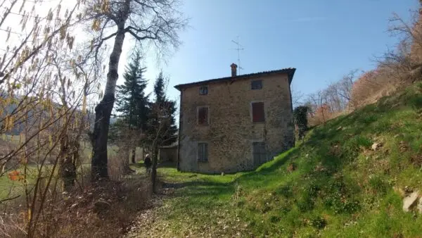 Rustico via Mattioli 555, Zocca