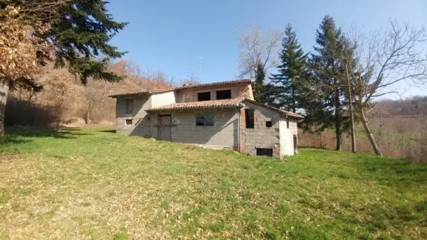 Rustico via Mattioli 555, Zocca