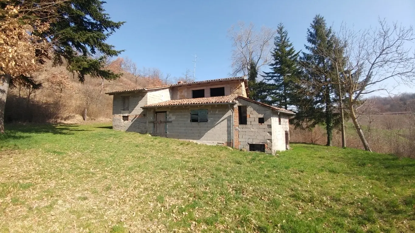 Immagine per Rustico in vendita a Zocca via Mattioli 555