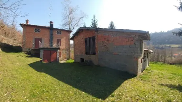 Rustico via Mattioli 555, Zocca