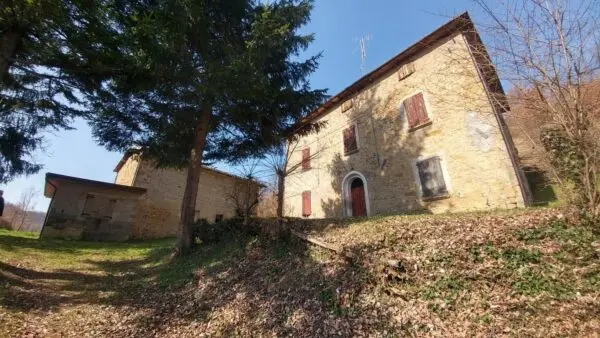 Rustico via Mattioli 555, Zocca