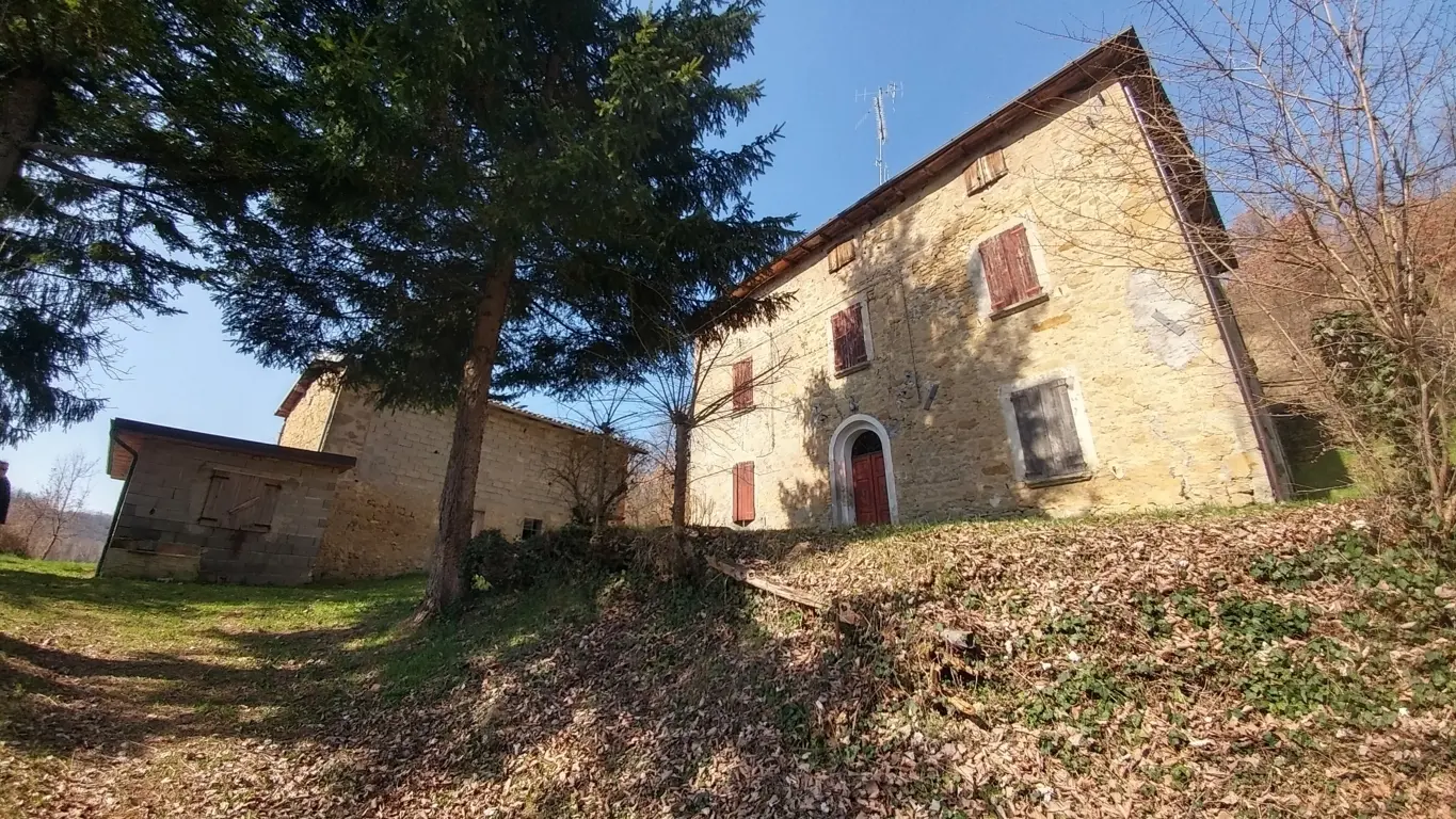 Immagine per Rustico in vendita a Zocca via Mattioli 555
