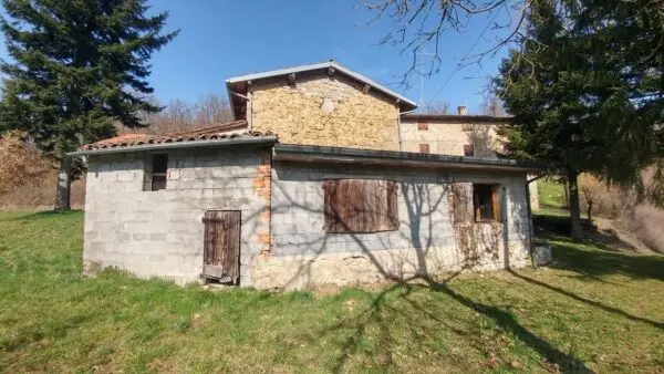 Rustico via Mattioli 555, Zocca