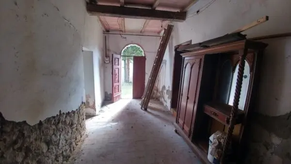 Rustico via Mattioli 555, Zocca