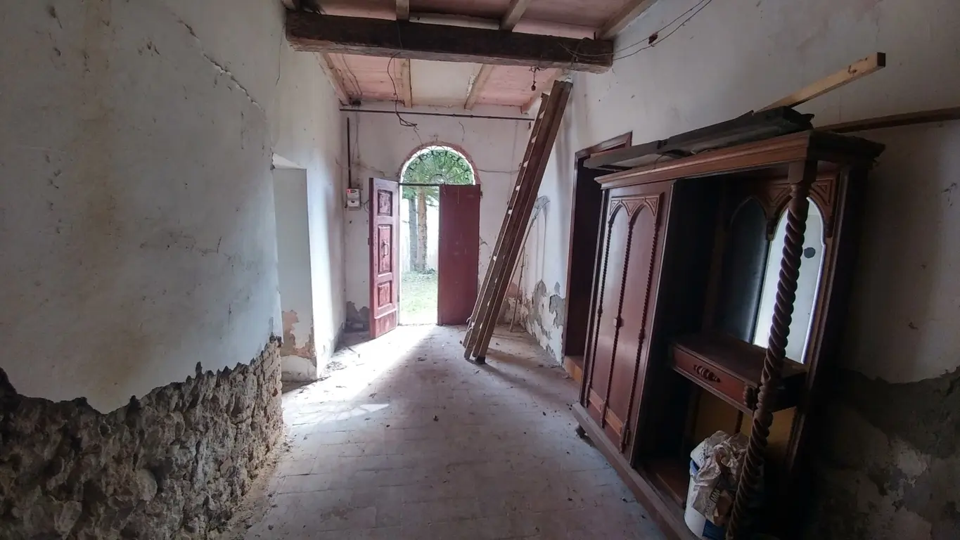 Immagine per Rustico in vendita a Zocca via Mattioli 555