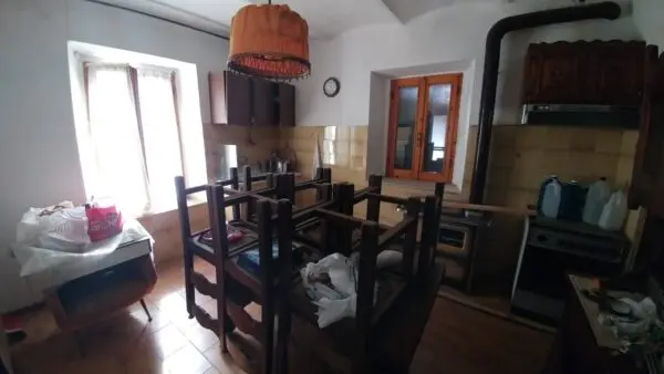 Rustico via Mattioli 555, Zocca