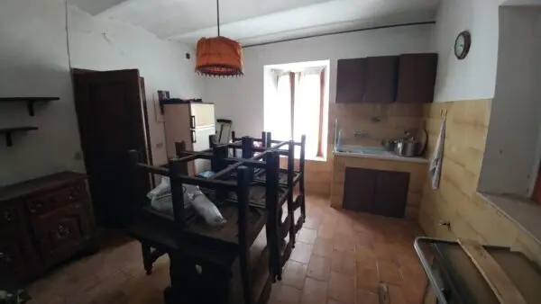 Rustico via Mattioli 555, Zocca