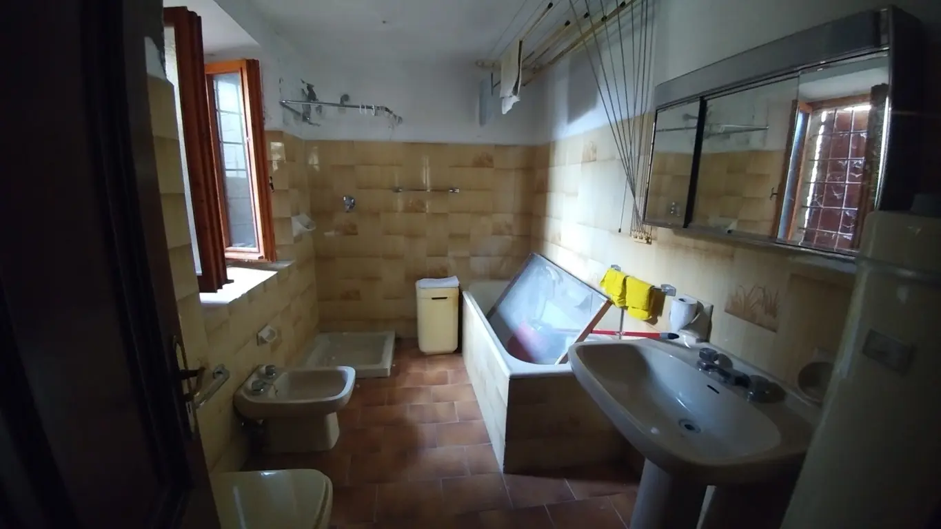 Immagine per Rustico in vendita a Zocca via Mattioli 555