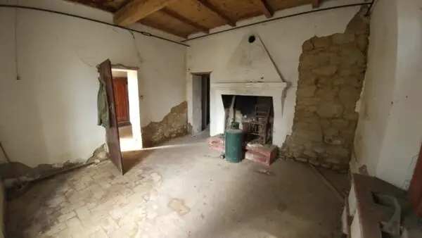 Rustico via Mattioli 555, Zocca