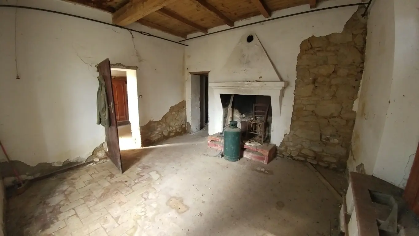 Immagine per Rustico in vendita a Zocca via Mattioli 555
