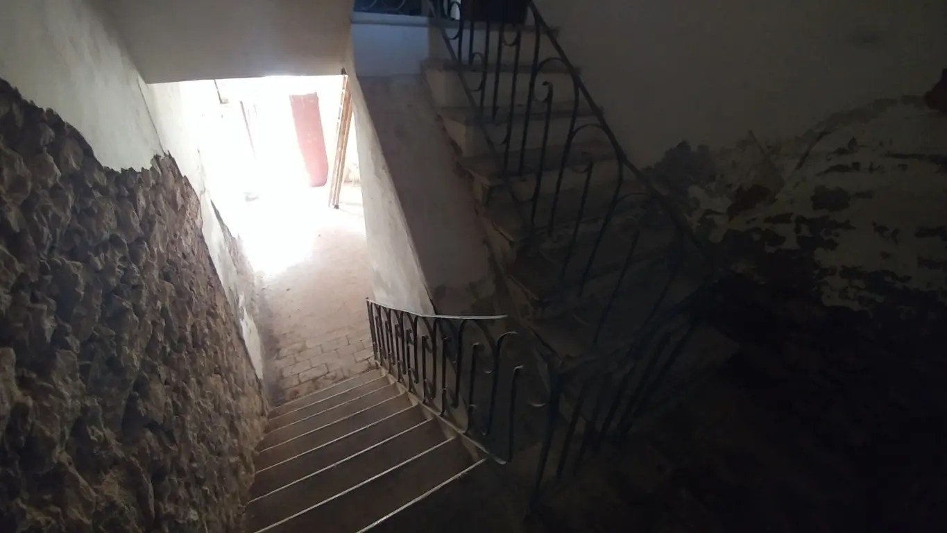 Immagine per Rustico in vendita a Zocca via Mattioli 555