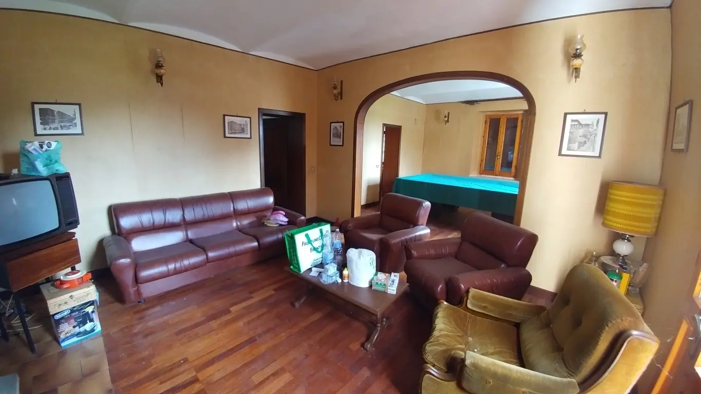Immagine per Rustico in vendita a Zocca via Mattioli 555