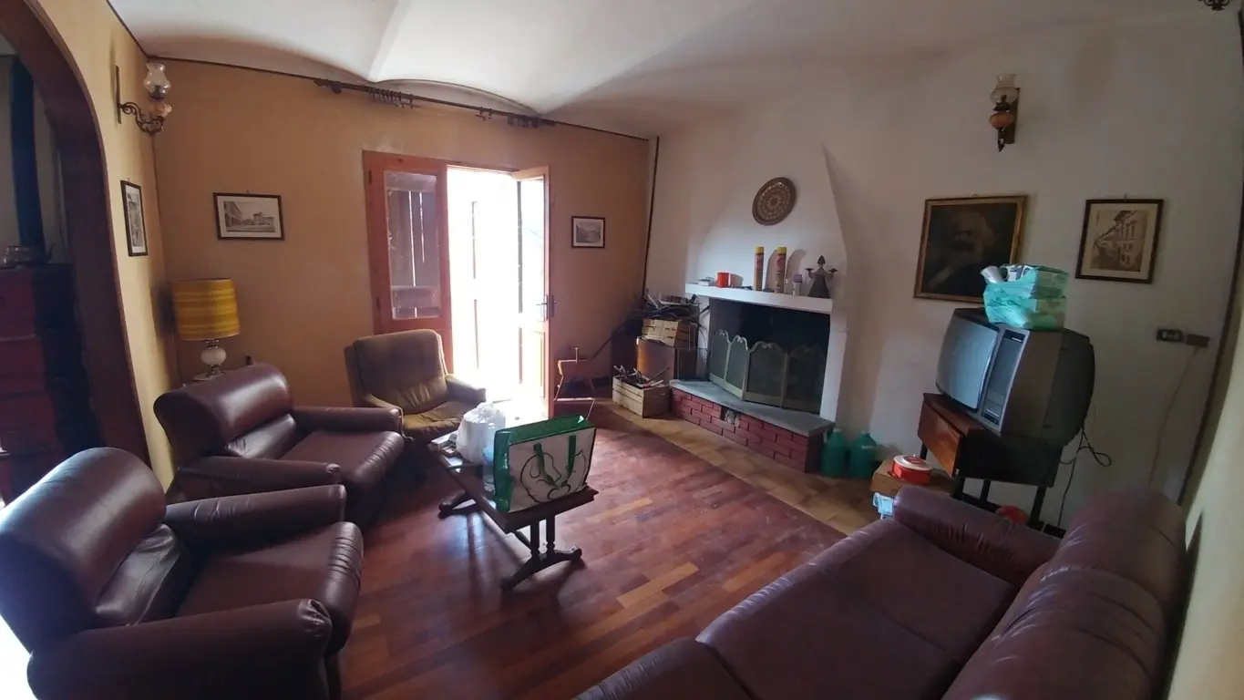 Immagine per Rustico in vendita a Zocca via Mattioli 555
