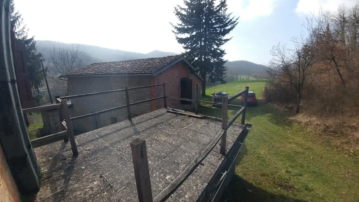 Immagine per Rustico in vendita a Zocca via Mattioli 555