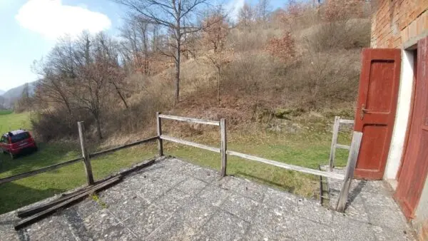 Rustico via Mattioli 555, Zocca