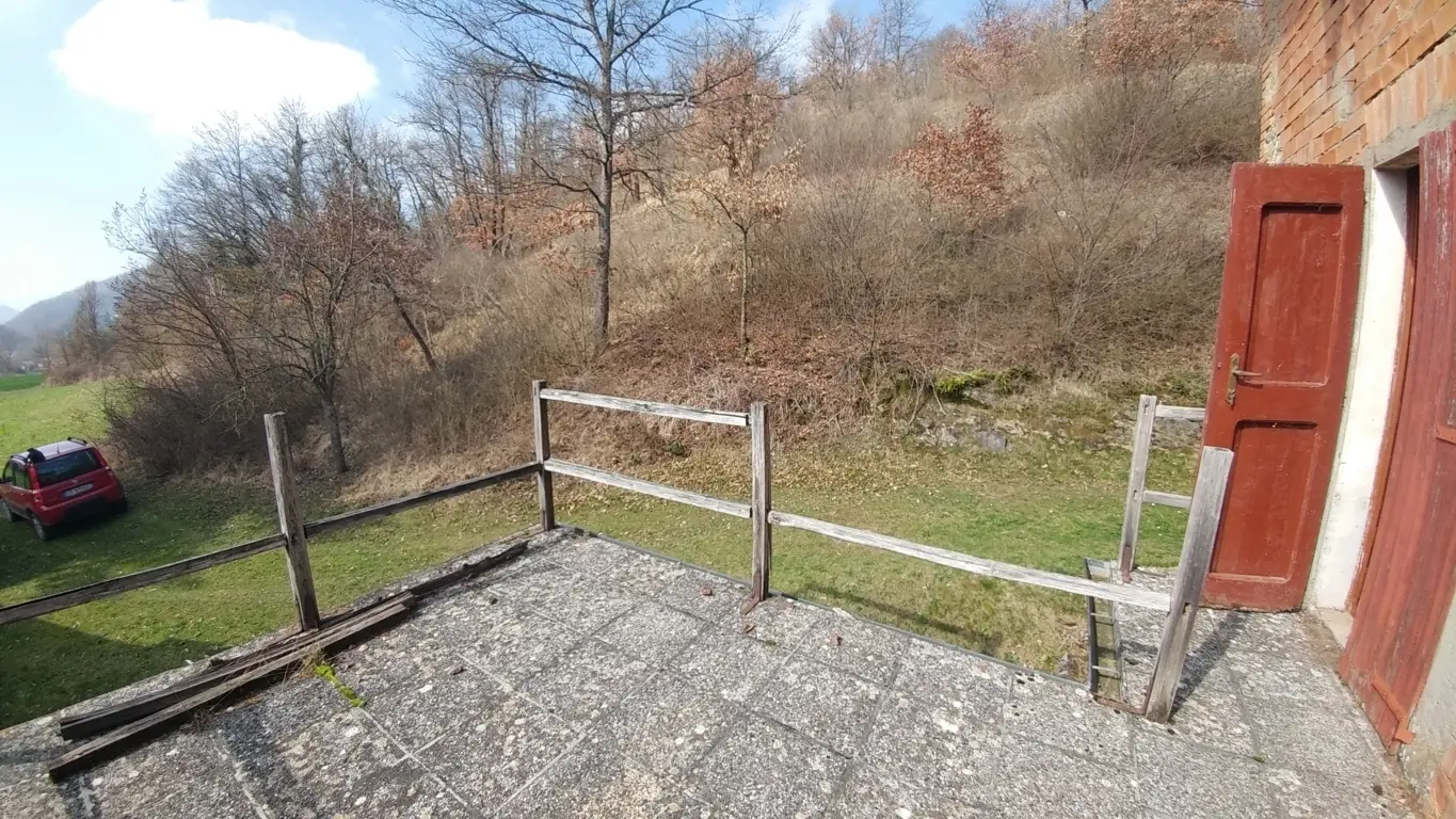 Immagine per Rustico in vendita a Zocca via Mattioli 555