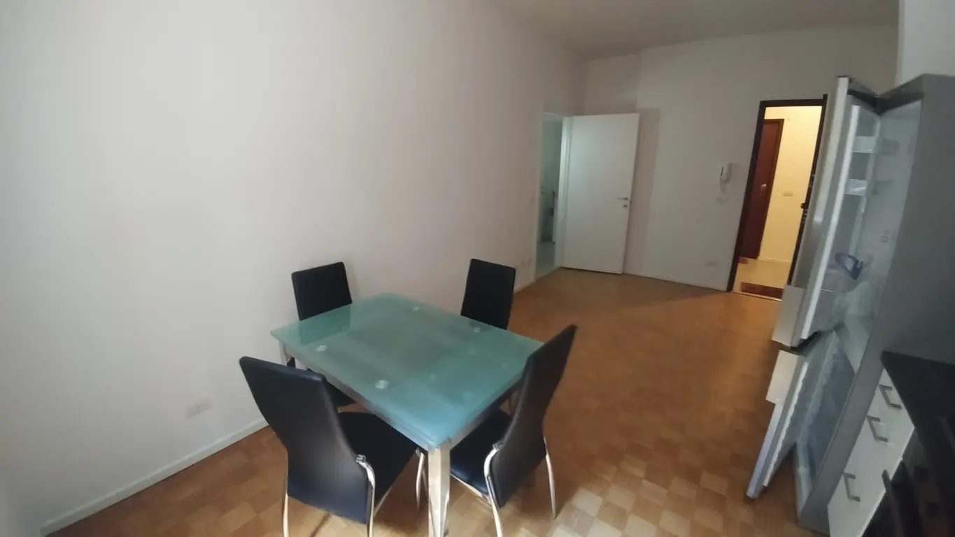 Immagine per Bilocale in affitto a Modena via Canalgrande 90