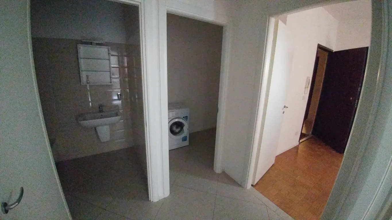 Immagine per Bilocale in affitto a Modena via Canalgrande 90