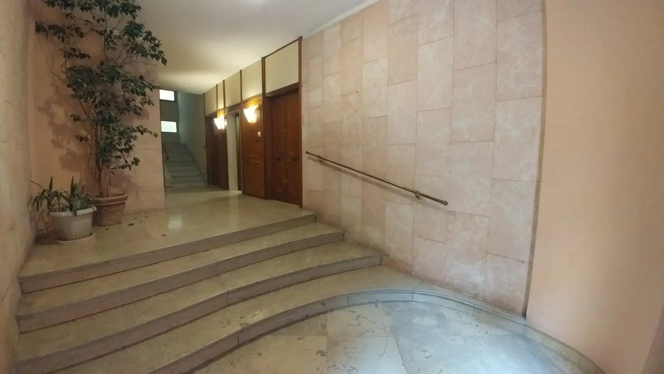 Immagine per Bilocale in affitto a Modena via Canalgrande 90