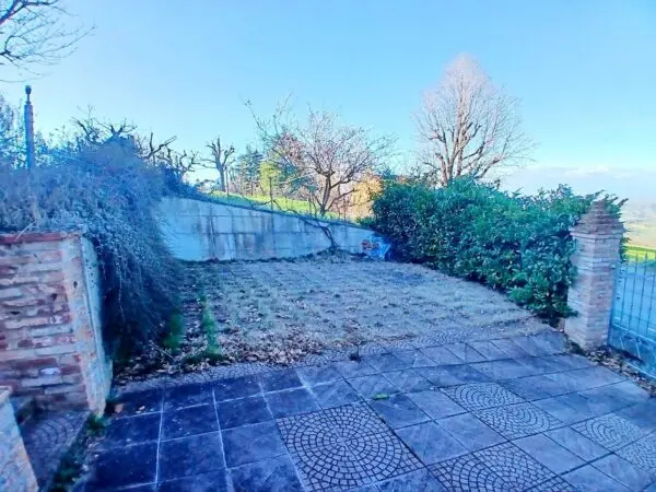 Villa via Bolognese 562, Zocca