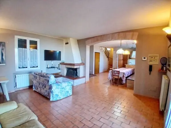 Villa via Bolognese 562, Zocca
