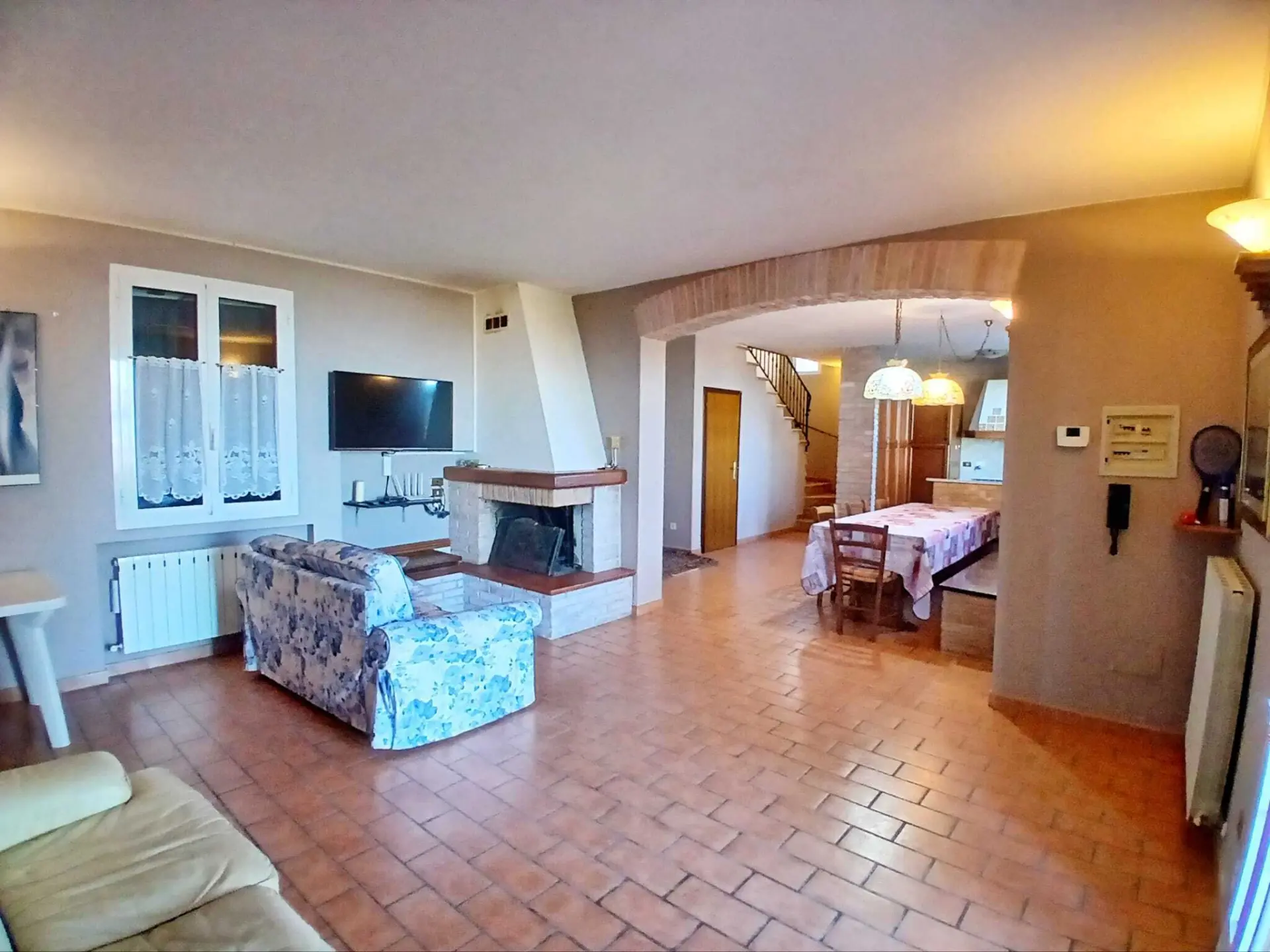 Immagine per Villa in vendita a Zocca via Bolognese 562