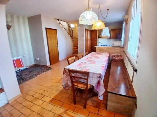 Villa via Bolognese 562, Zocca