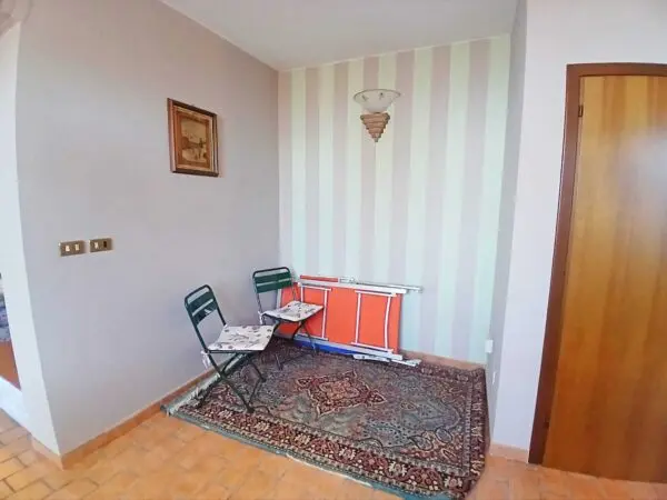 Villa via Bolognese 562, Zocca