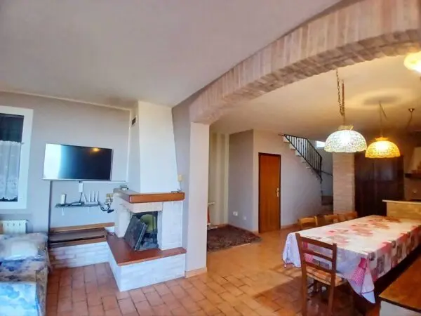 Villa via Bolognese 562, Zocca
