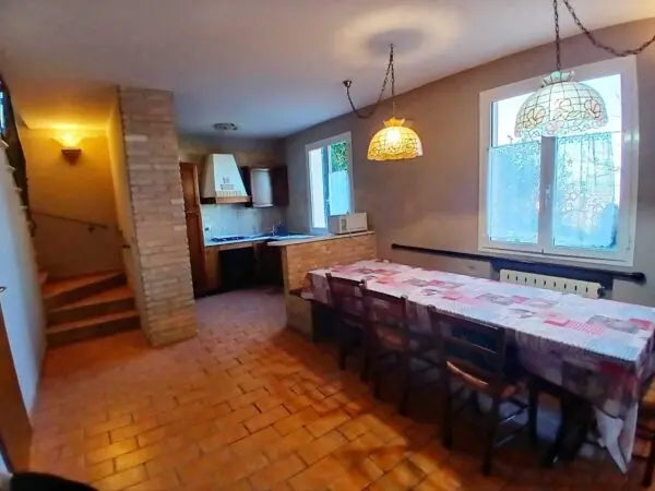 Villa via Bolognese 562, Zocca