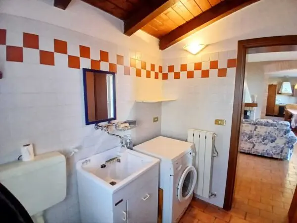 Villa via Bolognese 562, Zocca