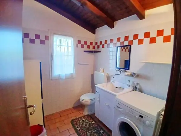 Villa via Bolognese 562, Zocca