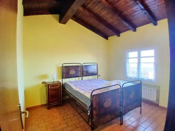Villa via Bolognese 562, Zocca