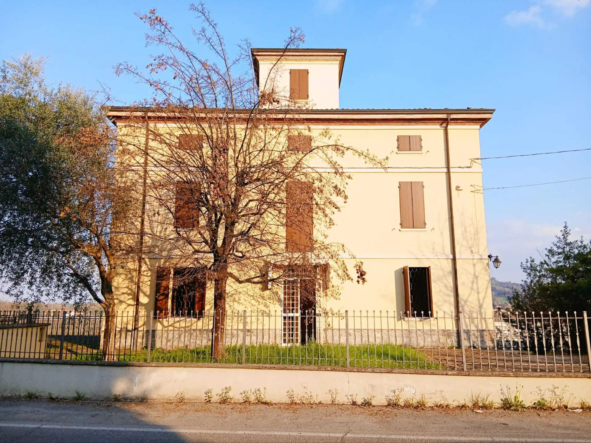 Immagine per Villa in vendita a Vignola via Modenese 1205