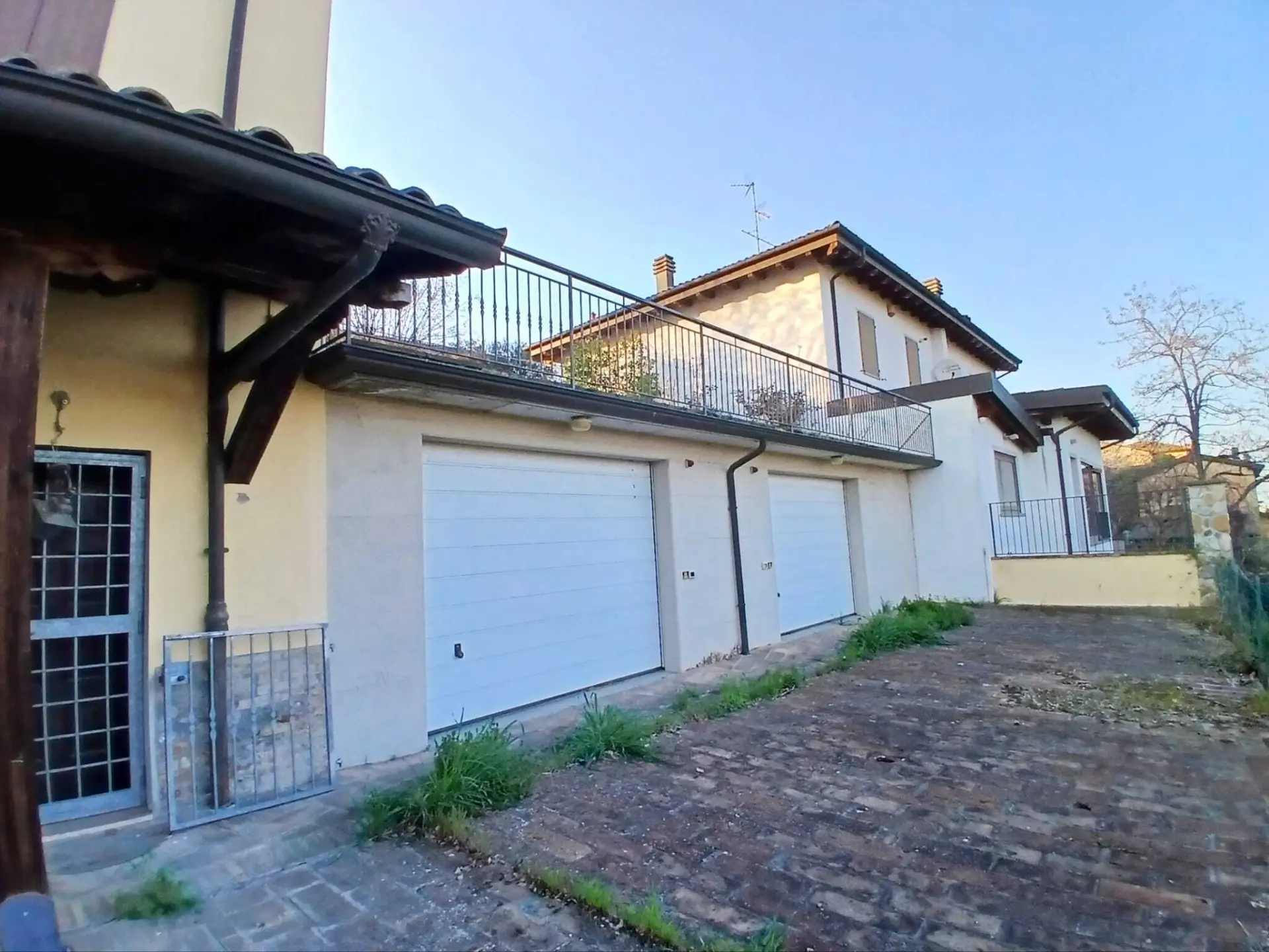 Immagine per Villa in vendita a Vignola via Modenese 1205