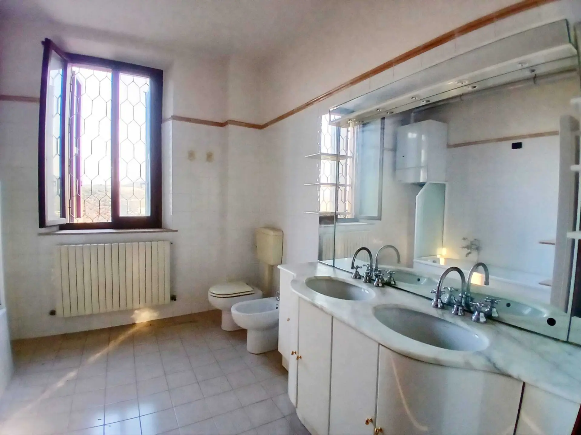 Immagine per Villa in vendita a Vignola via Modenese 1205